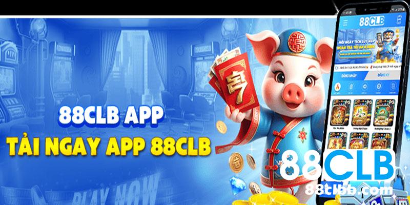 App 88CLB