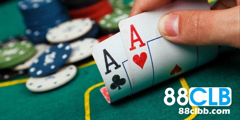 Gợi ý cách chơi Poker online hoàn chỉnh tại nhà cái online