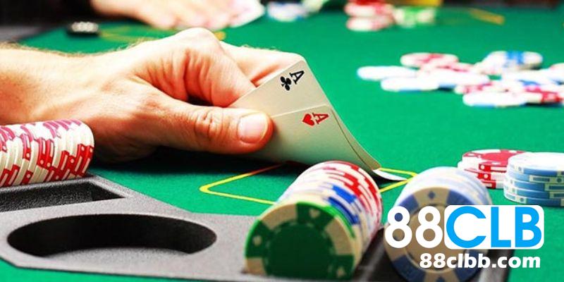 Quy tắc cơ bản cần nắm vững khi tham gia một ván Poker