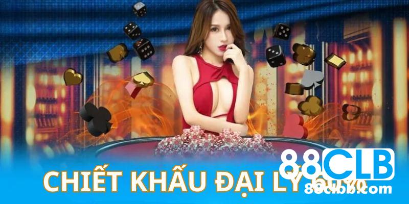 Hội viên trở thành đại lý sẽ nhận chiết khấu hoa hồng đến 60%