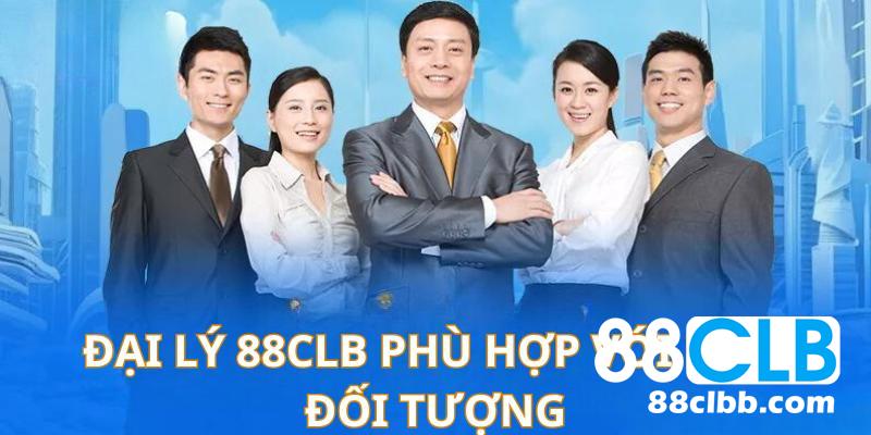 Chế độ đại lý nhà cái phù hợp với hầu hết người tham gia từ mới đến đã có nhiều kinh nghiệm