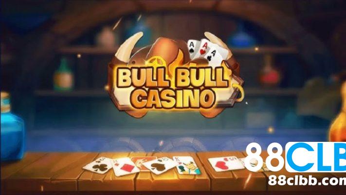 Game bài Bull Bull