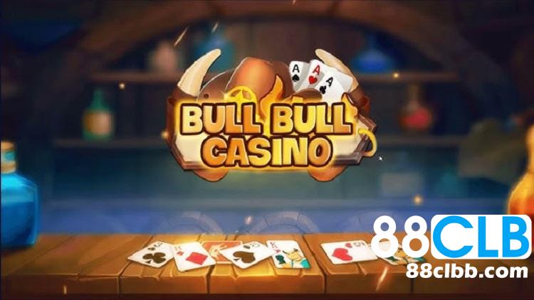 Game bài Bull Bull