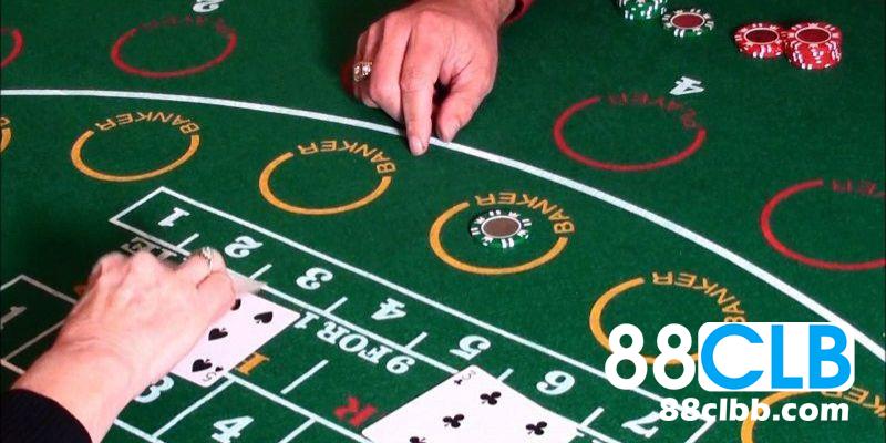 Hướng dẫn cách chơi baccarat online tại nhà cái trực tuyến cho các tân thủ