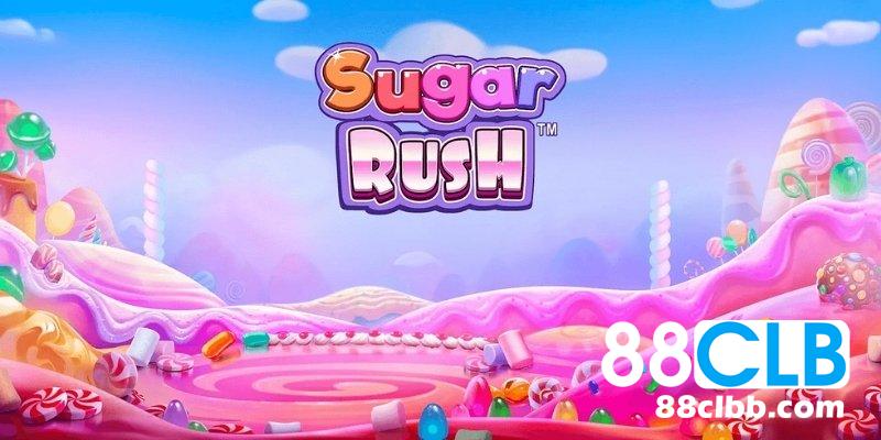 nổ hũ Sugar Rush