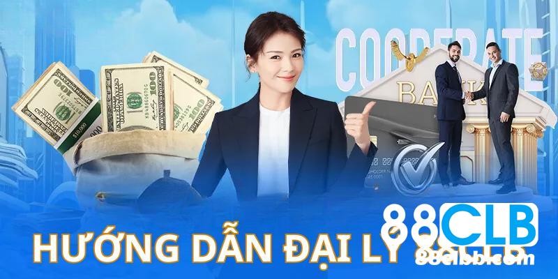 Quy trình đăng ký đại lý 88CLB chuẩn nhất hiện nay